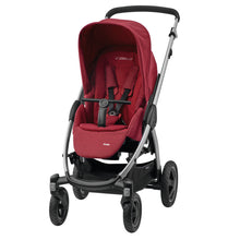 Load image into Gallery viewer, Maxi cosi kolica za bebe Stella robin red 12248997D