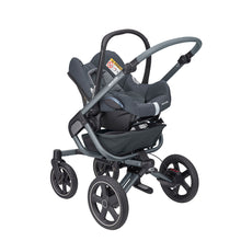 Load image into Gallery viewer, Maxi Cosi kolica za bebe Nova 4w essential graphite 1303750110