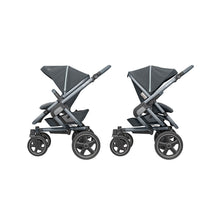 Load image into Gallery viewer, Maxi Cosi kolica za bebe Nova 4w essential graphite 1303750110