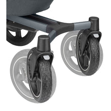 Load image into Gallery viewer, Maxi Cosi kolica za bebe Nova 4w essential graphite 1303750110