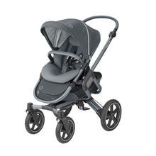 Load image into Gallery viewer, Maxi Cosi kolica za bebe Nova 4w essential graphite 1303750110
