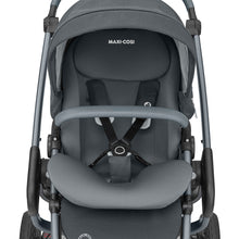Load image into Gallery viewer, Maxi Cosi kolica za bebe Nova 4w essential graphite 1303750110