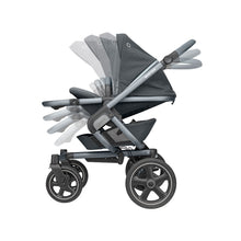 Load image into Gallery viewer, Maxi Cosi kolica za bebe Nova 4w essential graphite 1303750110
