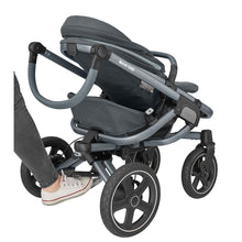 Load image into Gallery viewer, Maxi Cosi kolica za bebe Nova 4w essential graphite 1303750110
