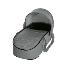 Load image into Gallery viewer, Maxi Cosi nosiljka za kolica Laika Nomad grey 1502712300