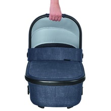 Load image into Gallery viewer, Maxi Cosi nosiljka za kolica Oria nomad blue 1507243110
