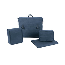 Load image into Gallery viewer, Maxi Cosi torba za mame nomad blue 1632243110