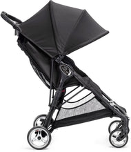 Load image into Gallery viewer, Baby Jogger City Mini ZIP Black kolica za bebe BJ24410EN