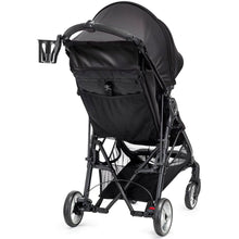Load image into Gallery viewer, Baby Jogger City Mini ZIP Black kolica za bebe BJ24410EN