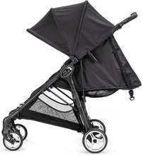 Load image into Gallery viewer, Baby Jogger City Mini ZIP Black kolica za bebe BJ24410EN