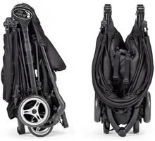 Load image into Gallery viewer, Baby Jogger City Mini ZIP Black kolica za bebe BJ24410EN