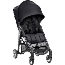 Load image into Gallery viewer, Baby Jogger City Mini ZIP Black kolica za bebe BJ24410EN