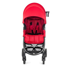 Load image into Gallery viewer, Baby Jogger City Mini ZIP Red kolica za bebe BJ24430EN