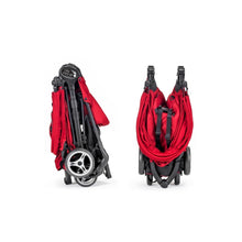 Load image into Gallery viewer, Baby Jogger City Mini ZIP Red kolica za bebe BJ24430EN