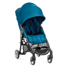 Load image into Gallery viewer, Baby Jogger City Mini ZIP Teal kolica za bebe BJ24429EN