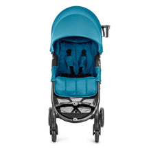 Load image into Gallery viewer, Baby Jogger City Mini ZIP Teal kolica za bebe BJ24429EN