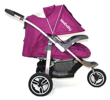 Load image into Gallery viewer, Seebaby dečija kolica T13A-1GP