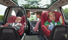 Load image into Gallery viewer, Maxi cosi baza za auto sedište 2-wayFix base 76300080