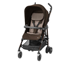 Load image into Gallery viewer, Maxi cosi kolica za bebe Dana earth brown 12648987