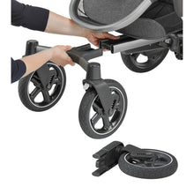 Load image into Gallery viewer, Maxi cosi kolica za bebe Nova 3W nomad blue 1307243110