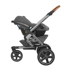 Load image into Gallery viewer, Maxi cosi kolica za bebe Nova 3W nomad blue 1307243110