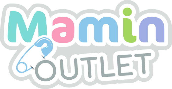 Mamin Outlet logo