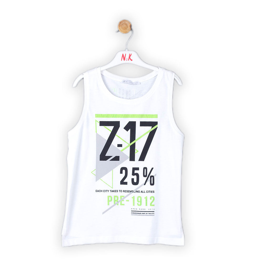 Nk kids majica za dečake  L2242305