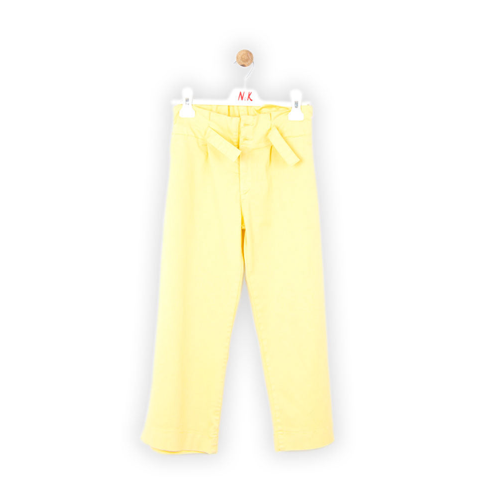 Nk kids pantalone za devojčice  L2252710
