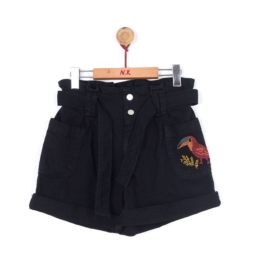 Nk kids šorts za devojčice L2156600