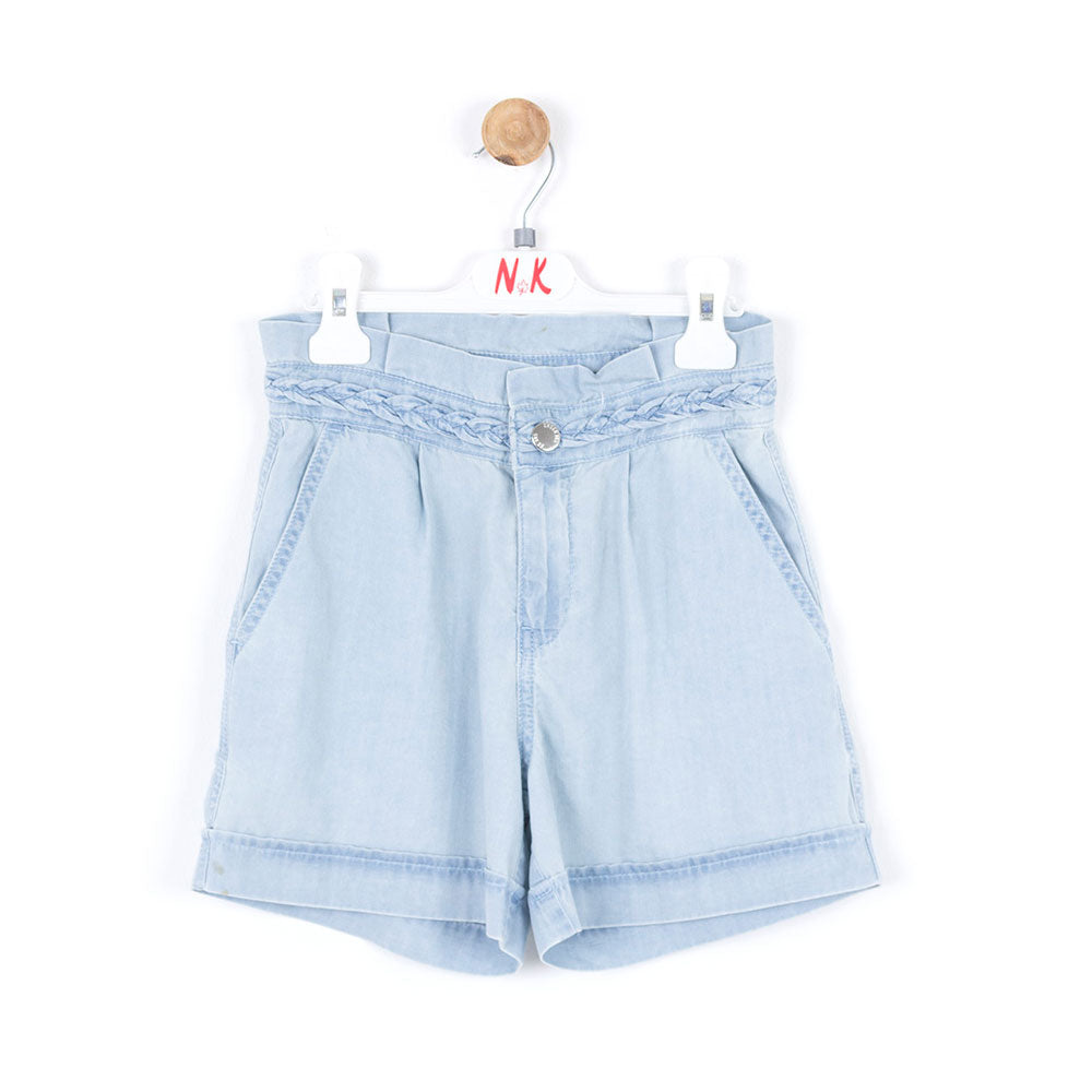 Nk kids šorts za devojčice L2156618