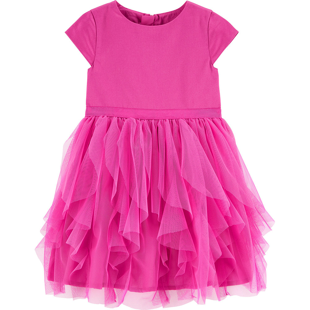 OshKosh haljina za  bebe devojčice Z918021411
