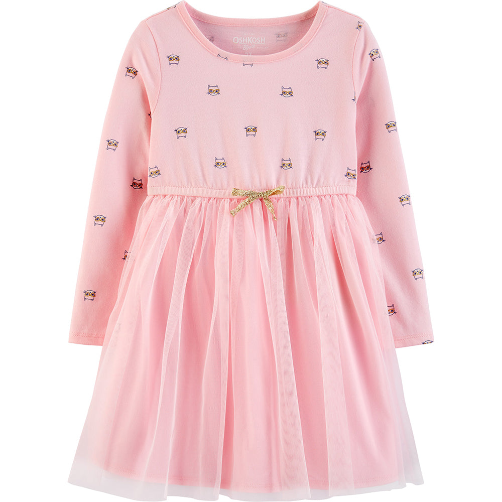 OshKosh haljina za bebe devojčice Z918063510