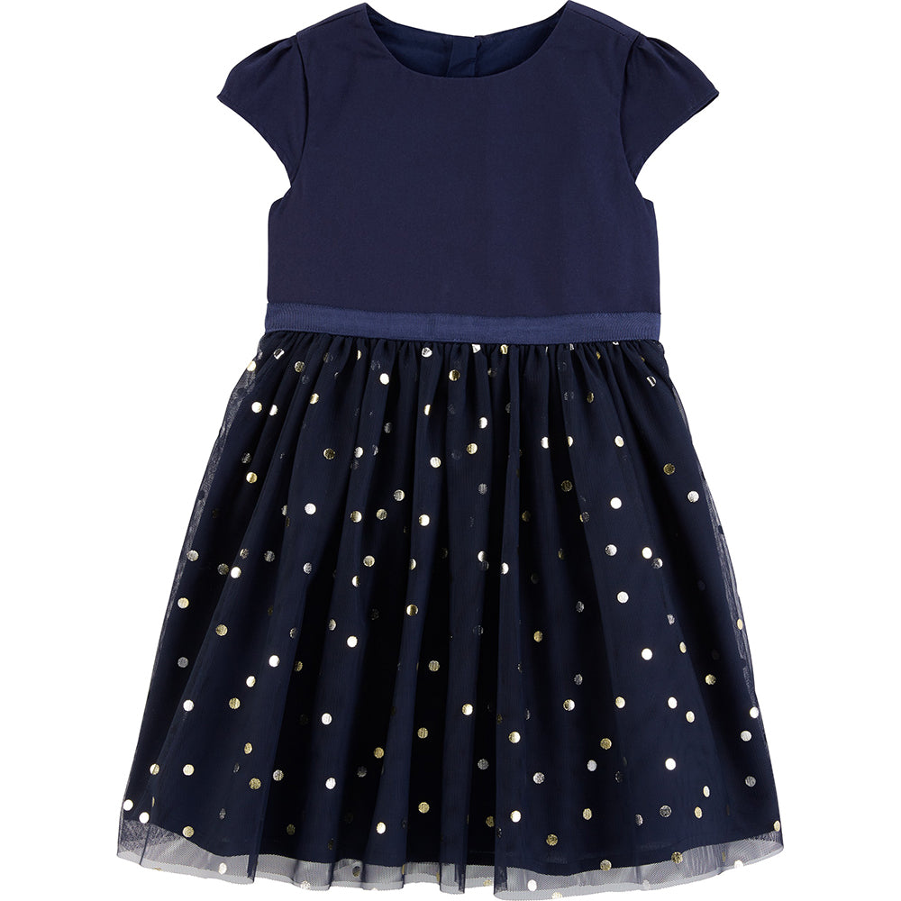 OshKosh haljina za  bebe devojčice Z918098010