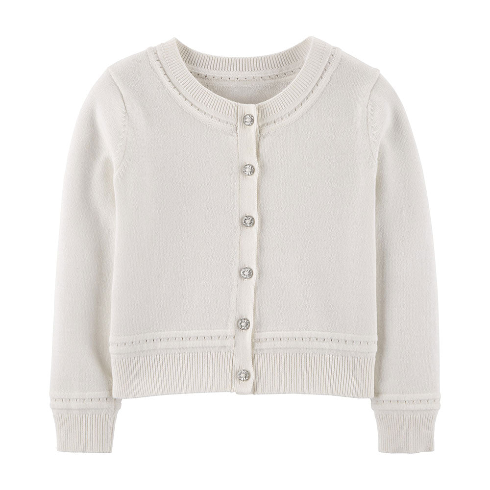 OshKosh džemper za bebe devojčice z919232610