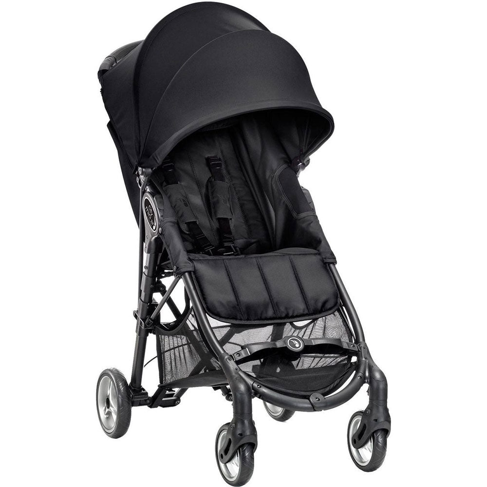 Baby Jogger City Mini ZIP Black kolica za bebe BJ24410EN