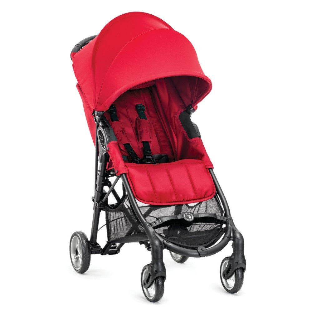 Baby Jogger City Mini ZIP Red kolica za bebe BJ24430EN